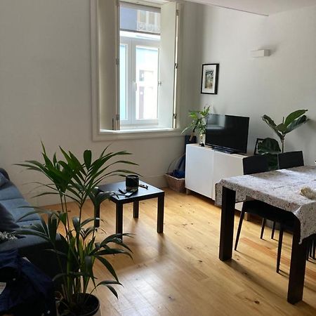 Apartamento City Center Porto Eksteriør billede