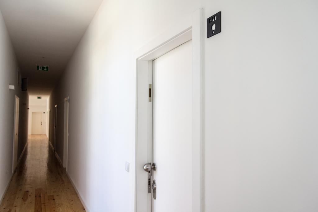 Apartamento City Center Porto Eksteriør billede